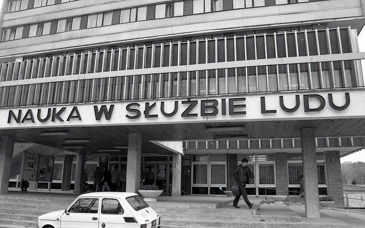 30 lat minęło 2 30 lat minęło 2