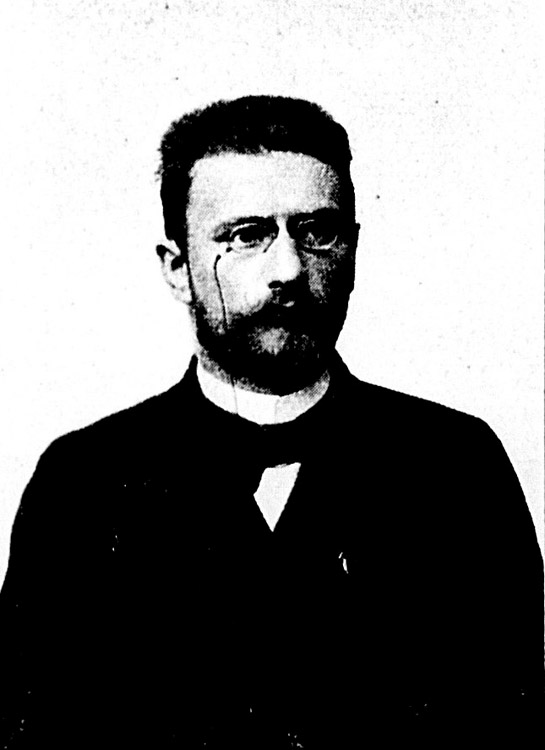 Hoyerowie, Wernerowie, Szumanowie 3