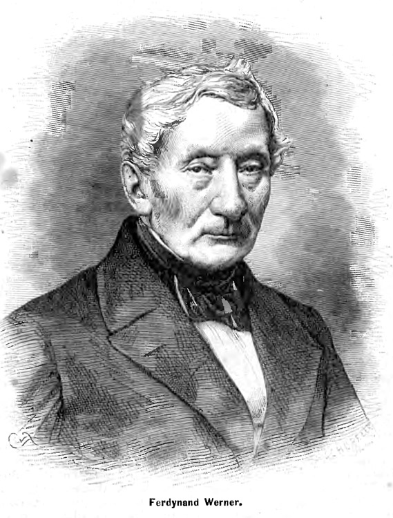 Hoyerowie, Wernerowie, Szumanowie 2