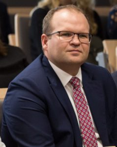 Mniej doktorantów, silniejsza motywacja 1