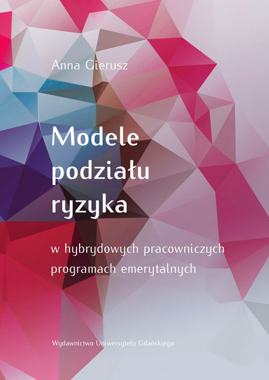 Hybrydowe programy emerytalne 1