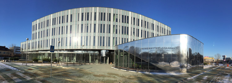 Złoty jubileusz UG 1