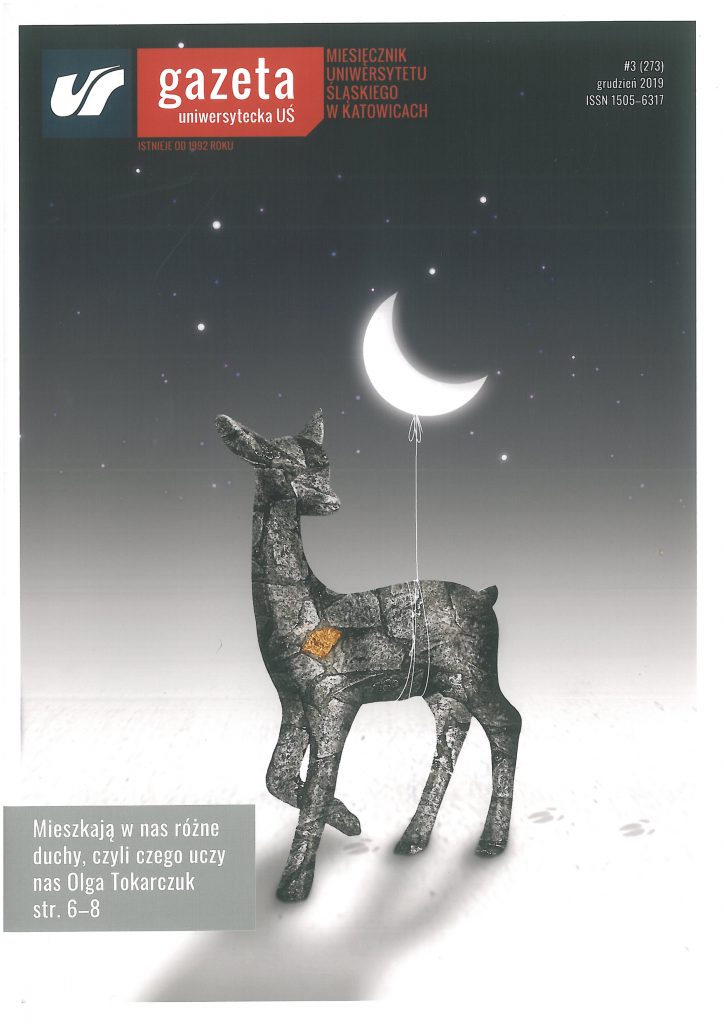 Czytelnia czasopism 1