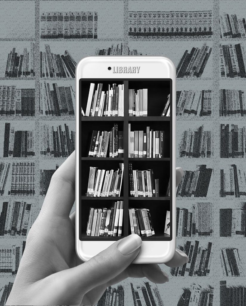 Jak odrodzić kształcenie bibliotekarzy 1