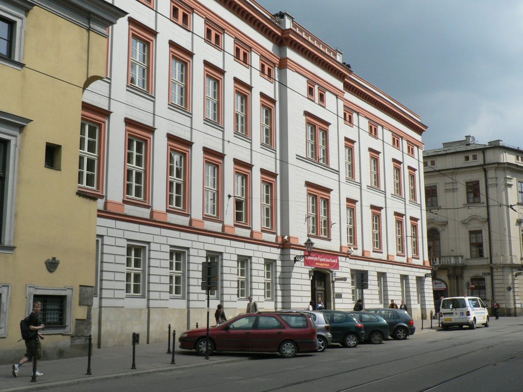 Mniej, ale najlepszych 1