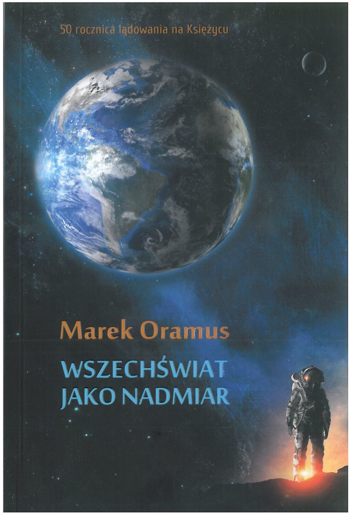 O kosmosie szkiełkiem, okiem i… kamerą 1