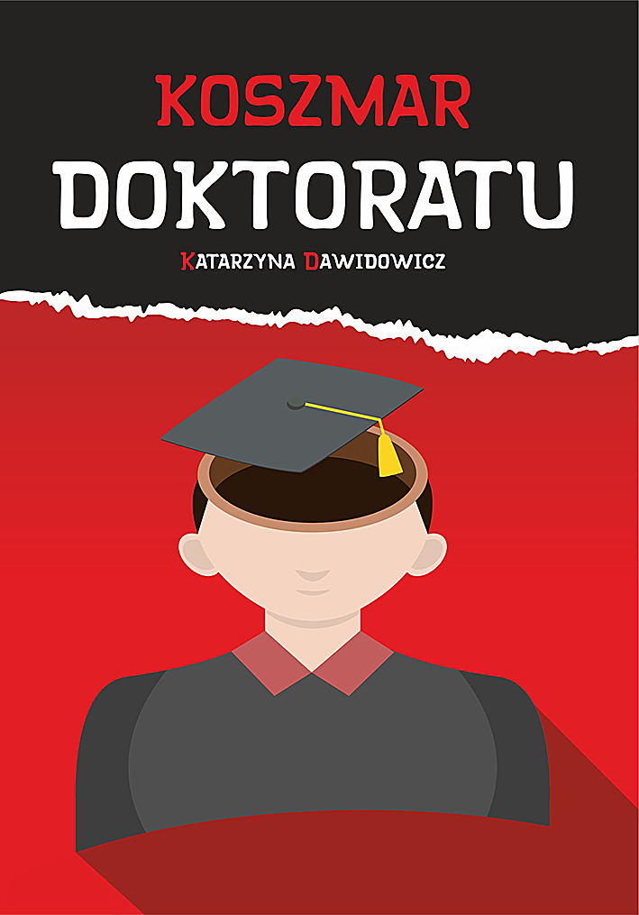 Patologie w akademickim światku 1