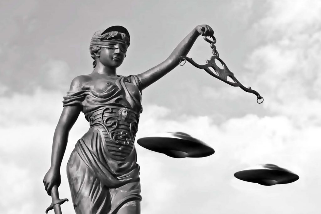 Patologie w akademickim światku 2