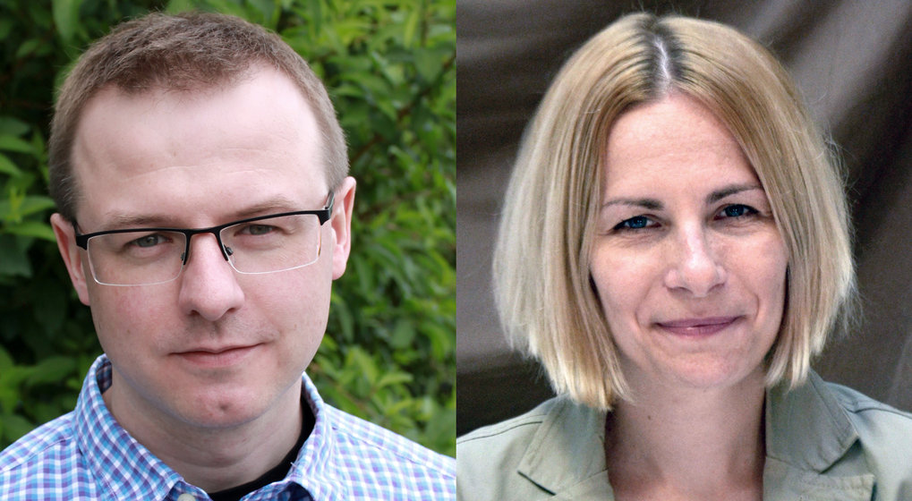 Dominatorzy z Polski 1