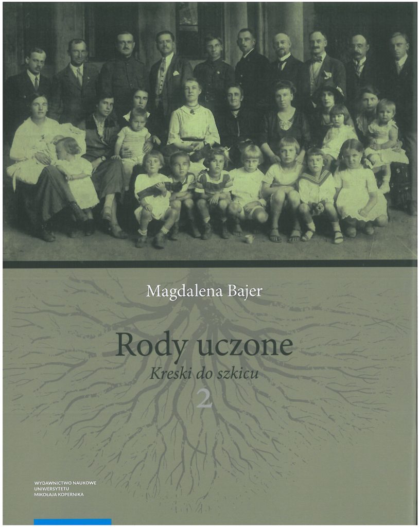 Nauka jako tradycja pokoleń 1