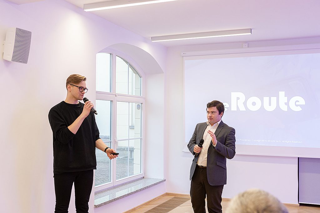 Z energią dla klimatu 4