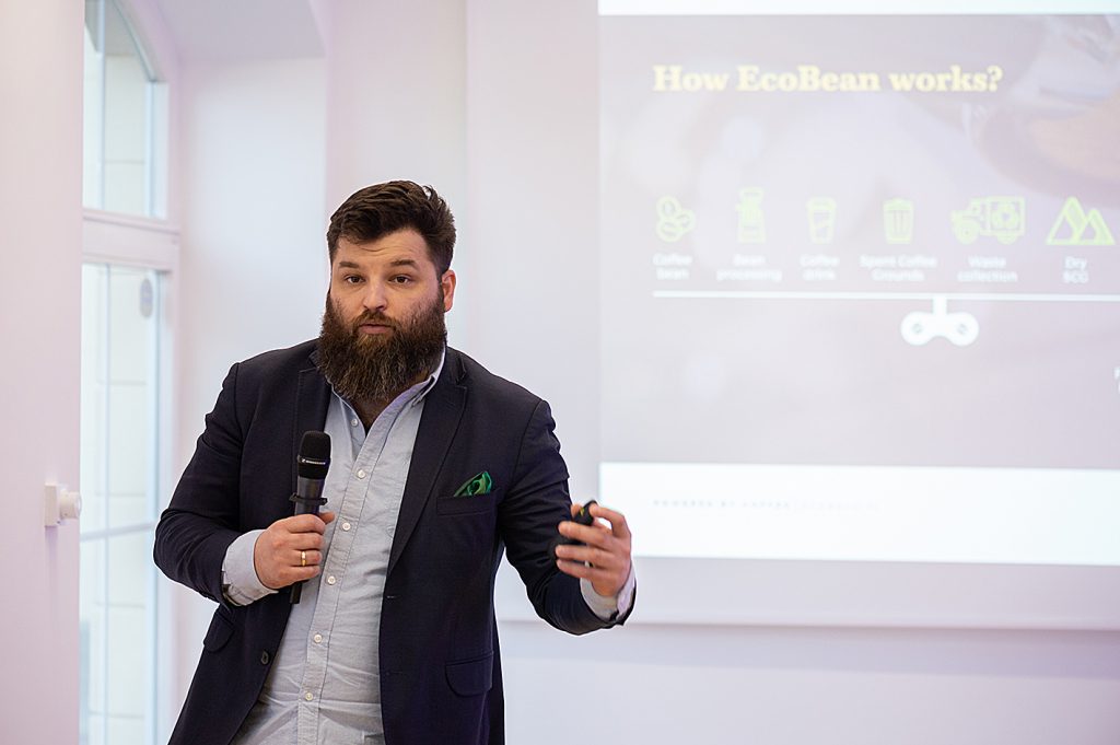 Z energią dla klimatu 5