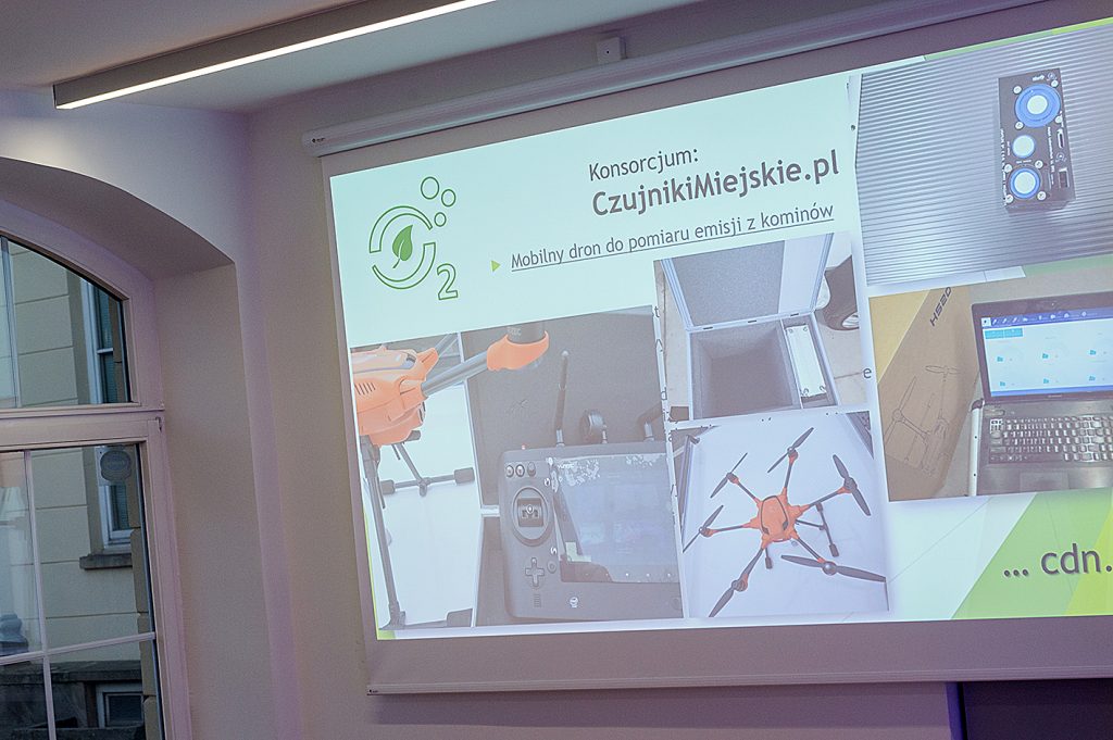 Z energią dla klimatu 2