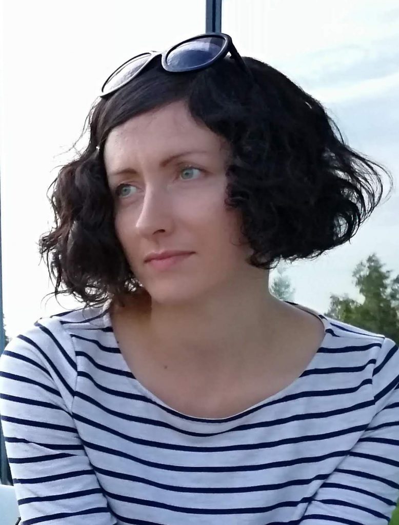 Homo deus poznaje zarazę 1