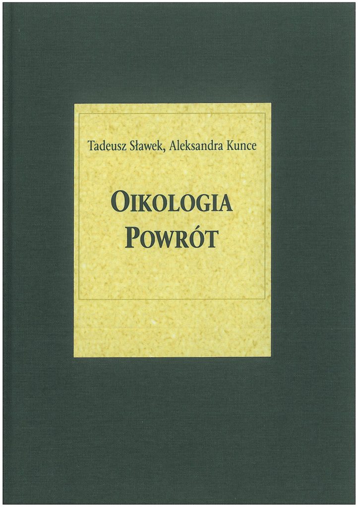 O domu raz jeszcze 1