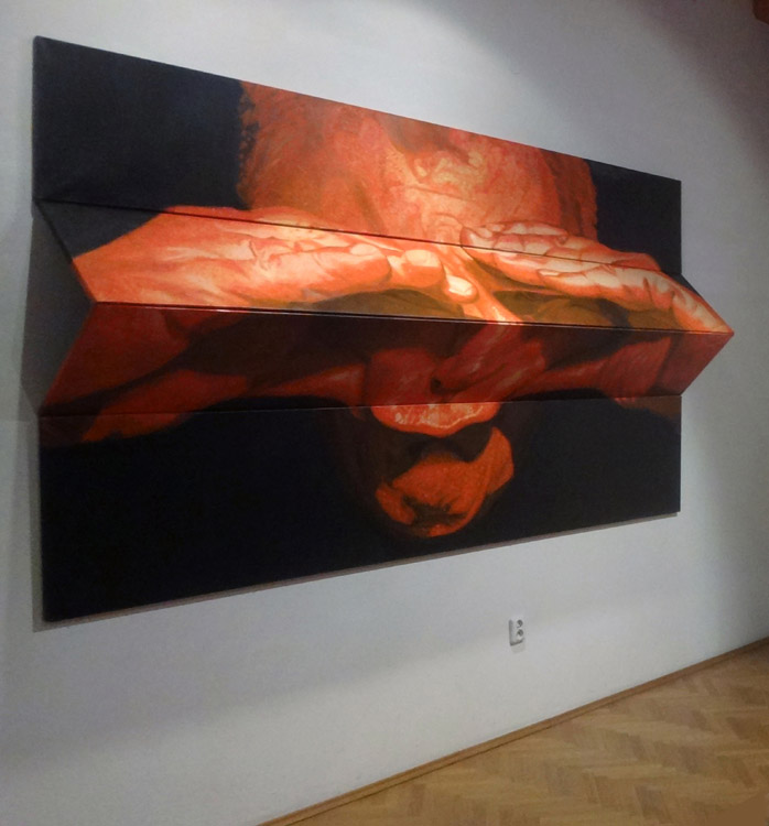 Artysta na politechnice 7