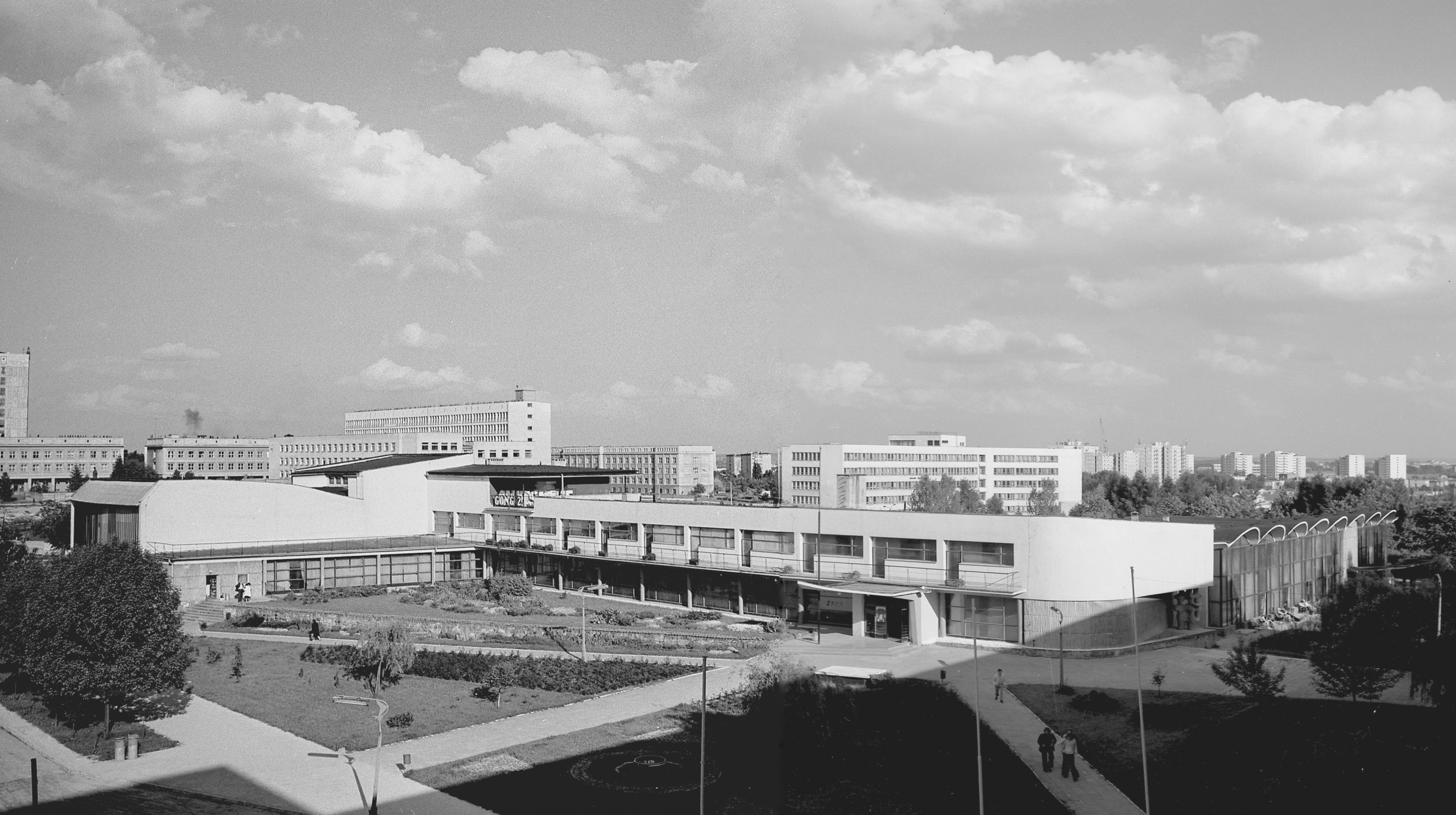 Kultura studencka (jeszcze) nie zginęła 2 Kultura studencka (jeszcze) nie zginęła 2
