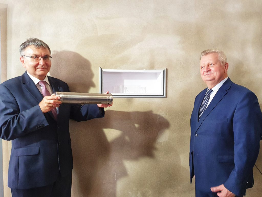 Ożywienie na placach budowy 5