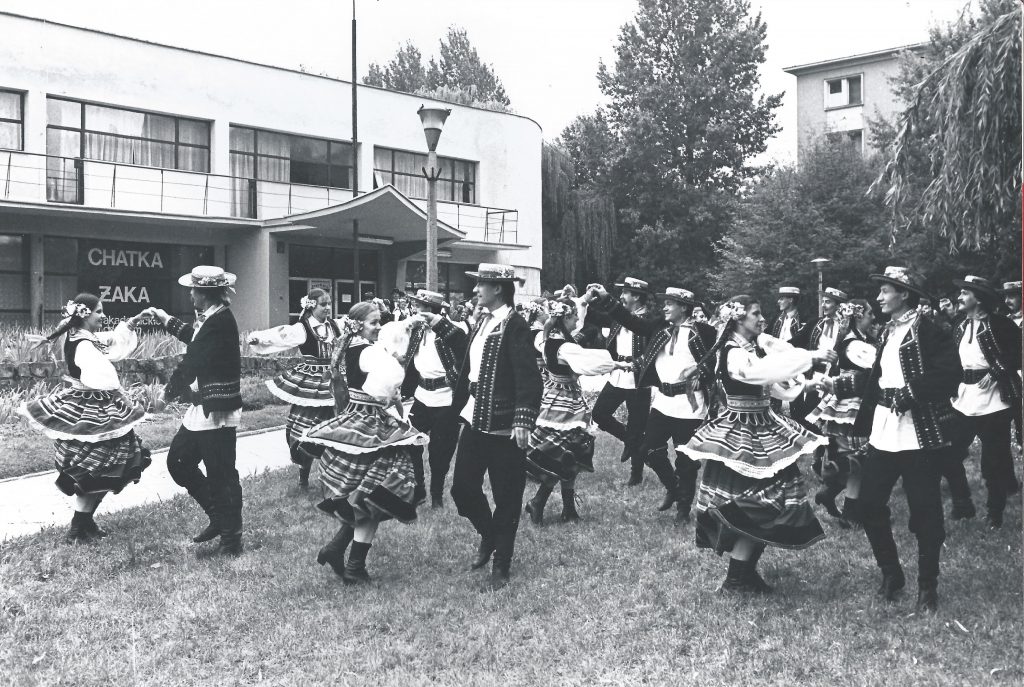 Kultura trudnej przyjemności 2