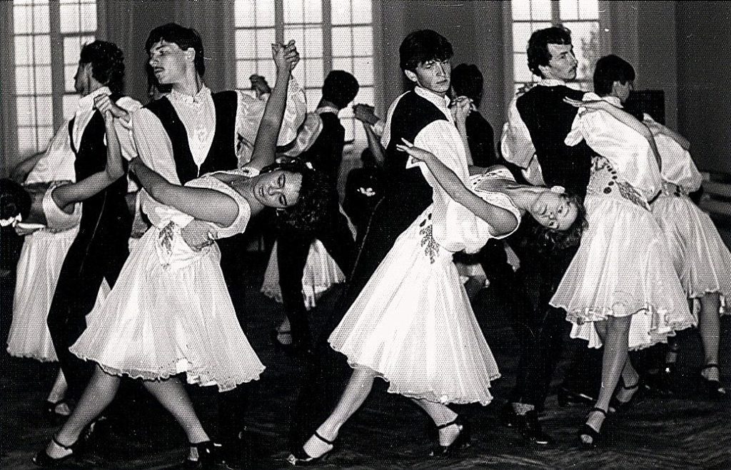 Kultura trudnej przyjemności 1