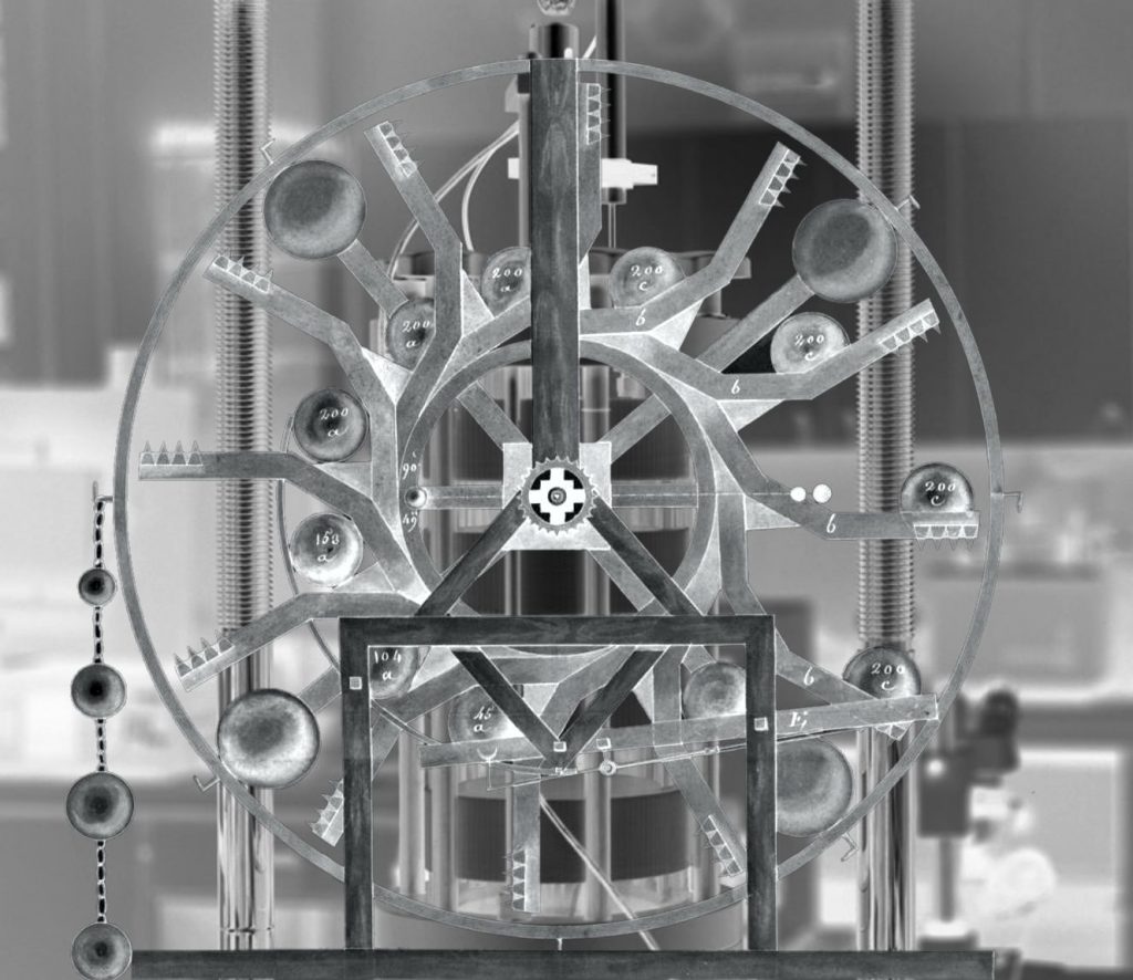 Antropologia infrastruktury nauki 1