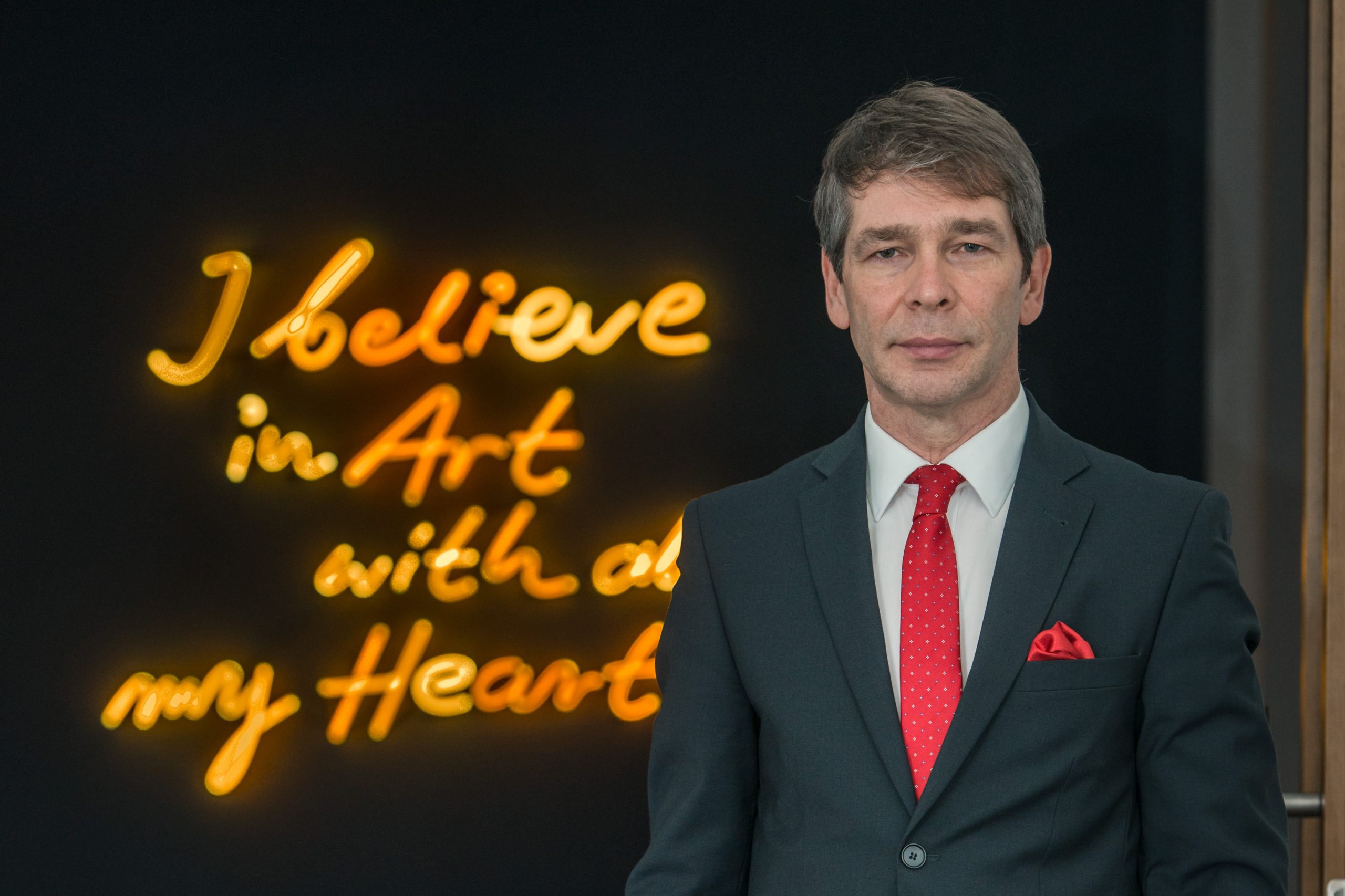 Artysta czy menedżer? 1