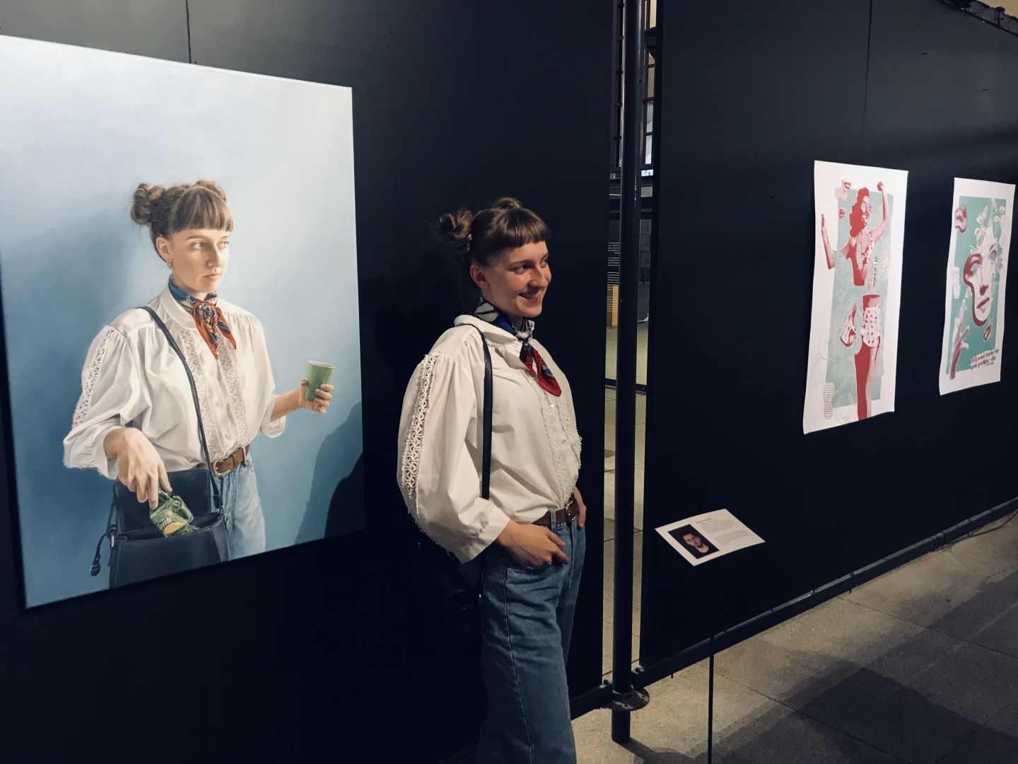 Artysta czy menedżer? 3