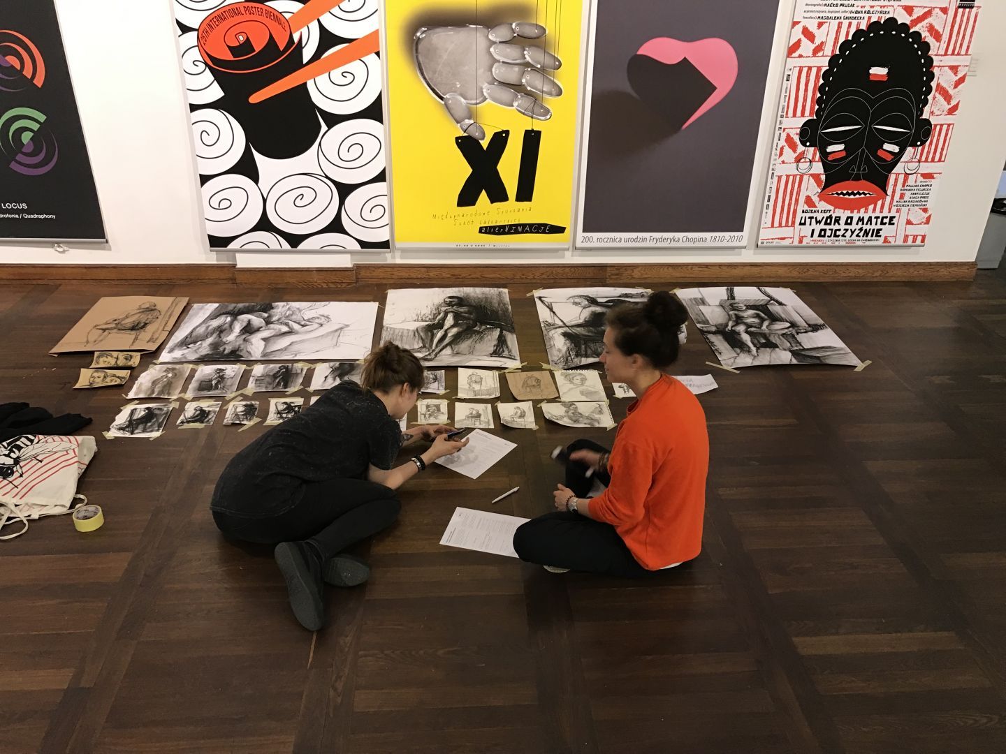 Artysta czy menedżer? 4