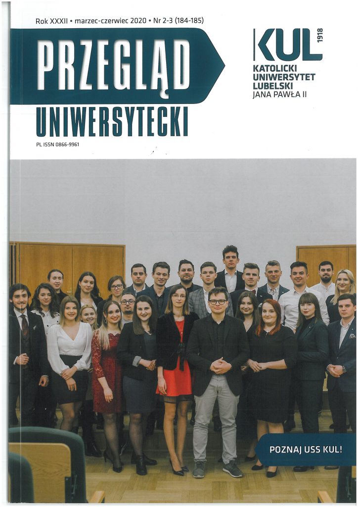 Czytelnia czasopism 1