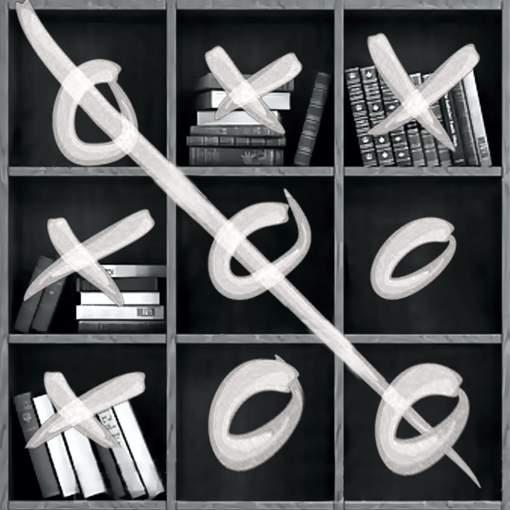 Dla bibliotek są prognozy złe 1