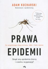 Matematyka, zarazki i życie 1