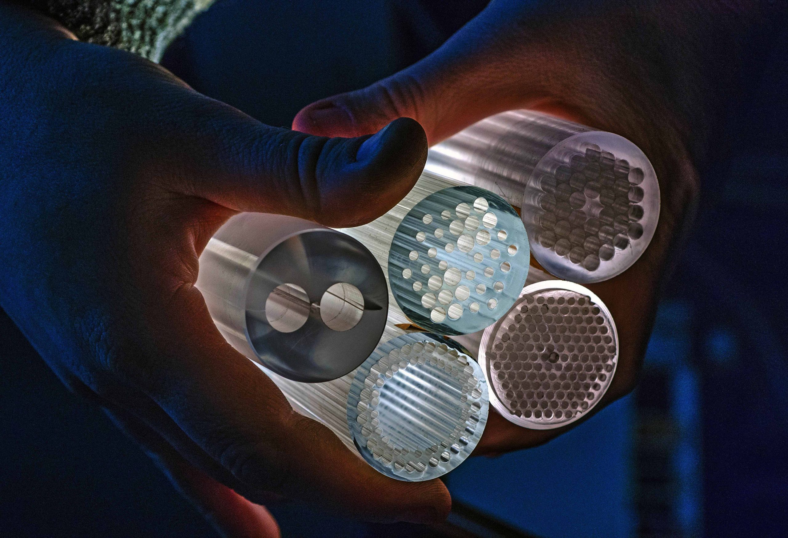 Nie ma nauki bez założeń 1