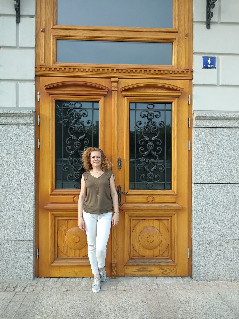 Opowiedzieć życie 1