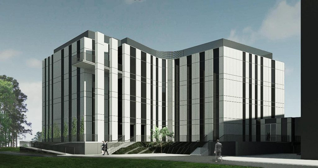 Ożywienie na placach budowy 4