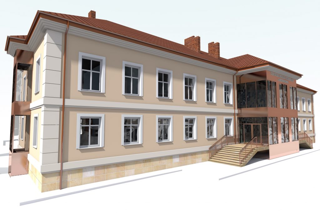 Ożywienie na placach budowy 3