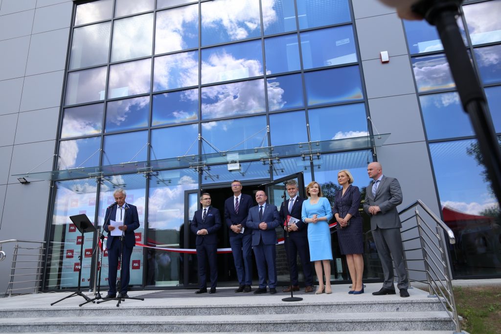 Ożywienie na placach budowy 2