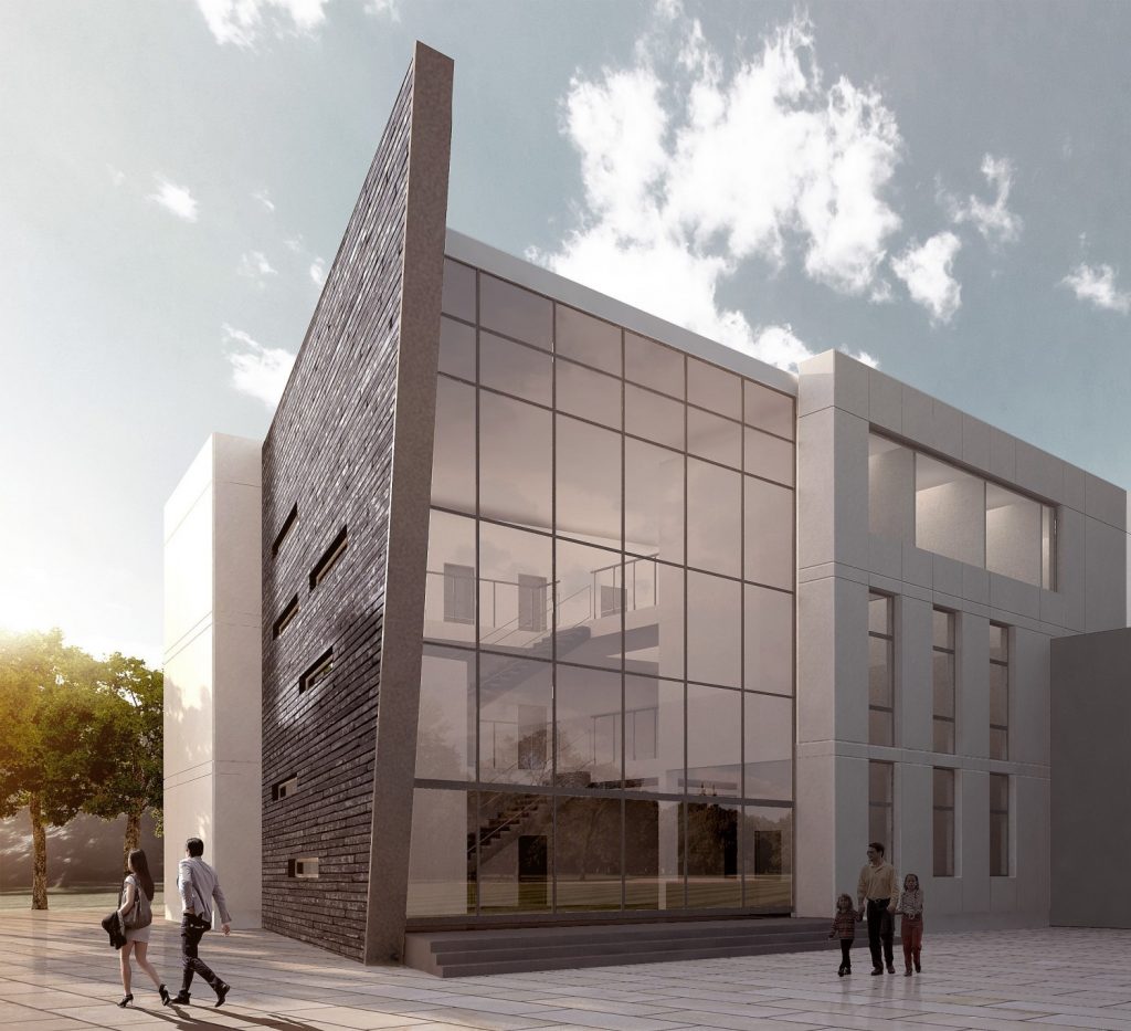 Ożywienie na placach budowy 1