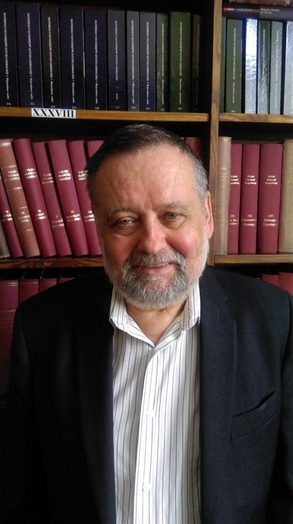 Partytura ludzkich losów 1