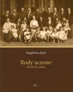 Życiorysy rodzin (z tezą) 1