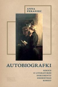 Autobiografie kobiet 1