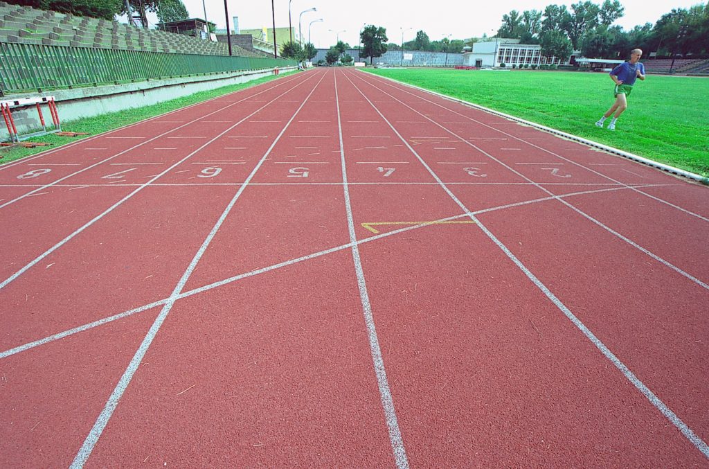 Liderzy i maruderzy w nauce 1