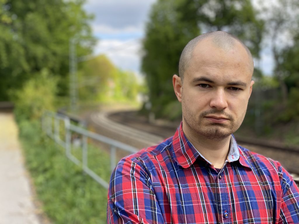 Między stabilizacją i mobilnością 1