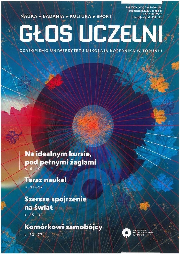 Czytelnia czasopism 1