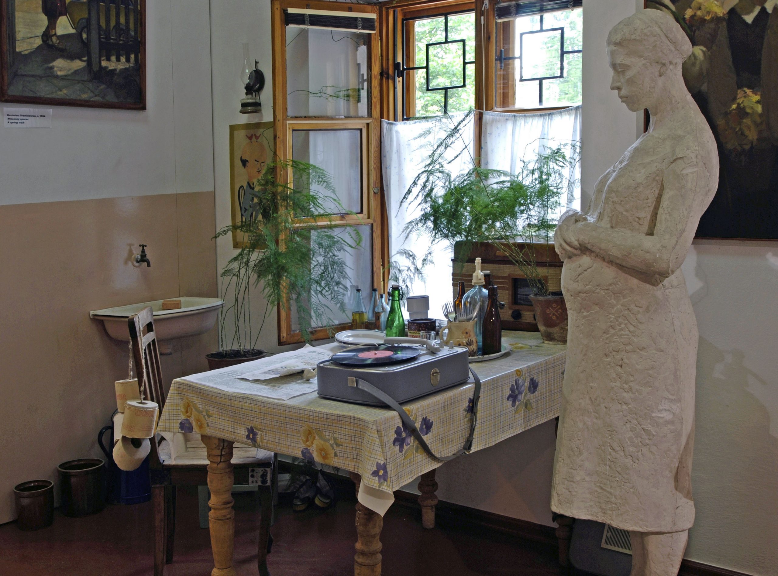 Polacy wobec nowoczesności. Spojrzenie historyka 1