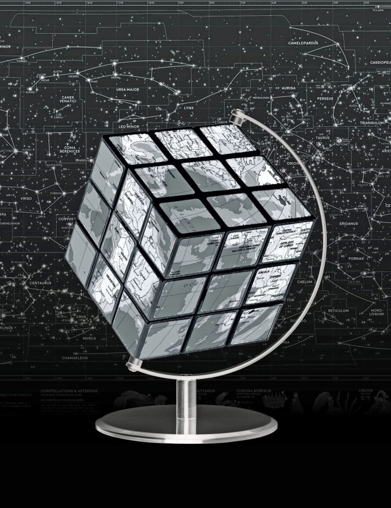 Quasi-naukowe założenia i wierzenia 1