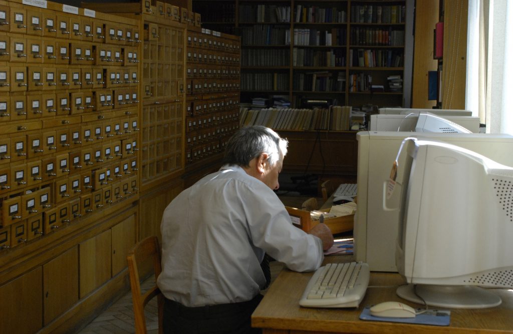 Jak to z CK było? 1