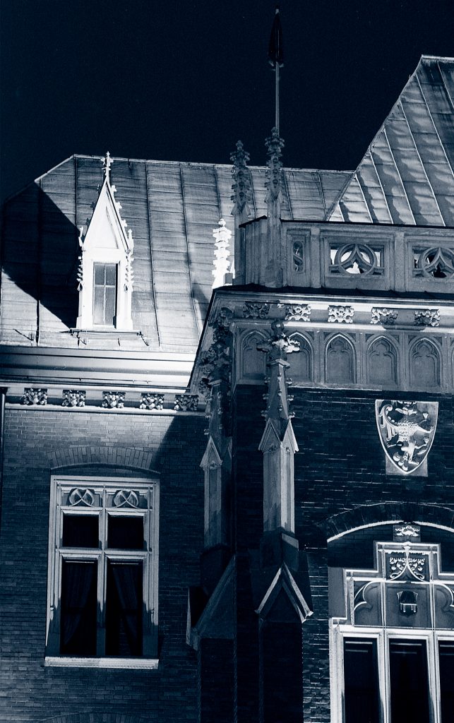 Jak to z docentami było 1