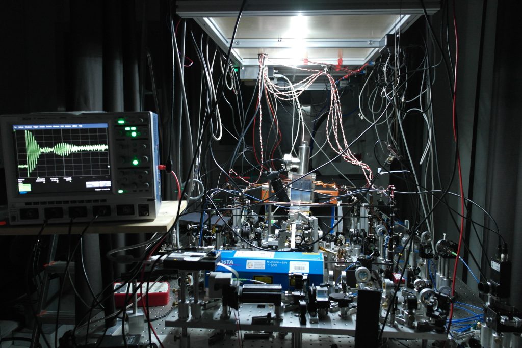 Przyszłość jest w kwantach 1