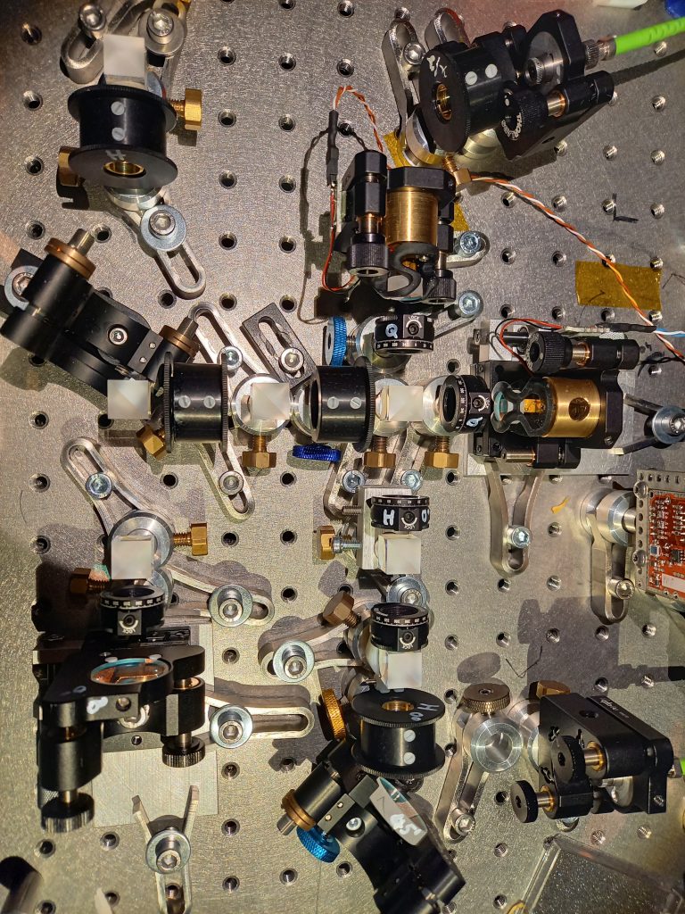 Przyszłość jest w kwantach 2