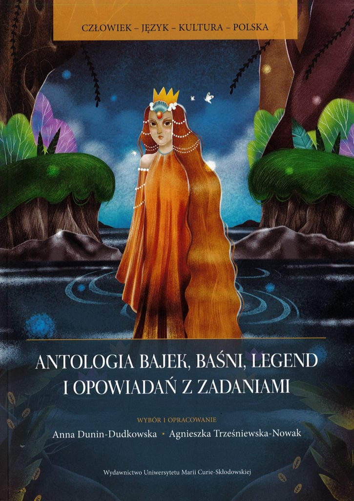 Bajki dla dzieci Polonii 1